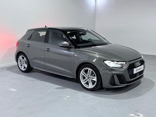 Audi A1 Sportback S Line 35 TFSI S tronic 150 5p