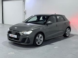 Audi A1 Sportback S Line 35 TFSI S tronic 150 5p