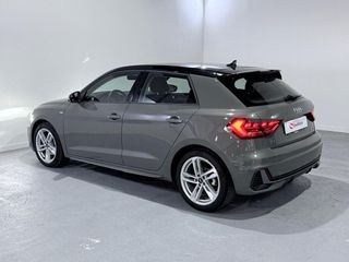 Audi A1 Sportback S Line 35 TFSI S tronic 150 5p