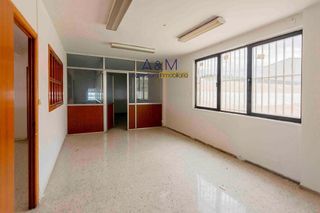 Nave industrial en venta en Arcas Reales - Pinar del Jalón en Valladolid