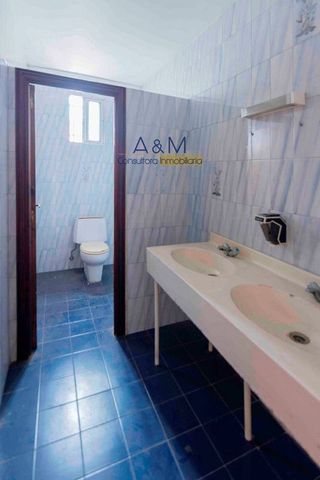 Nave industrial en venta en Arcas Reales - Pinar del Jalón en Valladolid