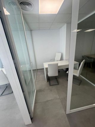 Oficina en alquiler en Zona Centro en Córdoba