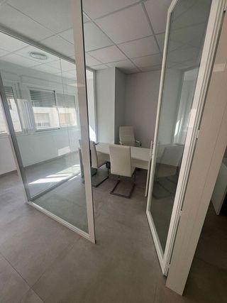 Oficina en alquiler en Zona Centro en Córdoba