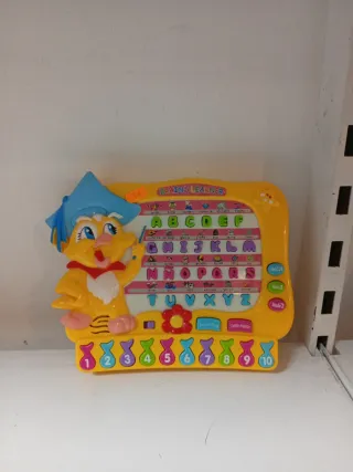 Juguete Educativo Brains Learner