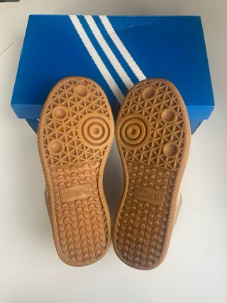 Adidas Samba XLG J Talla 38