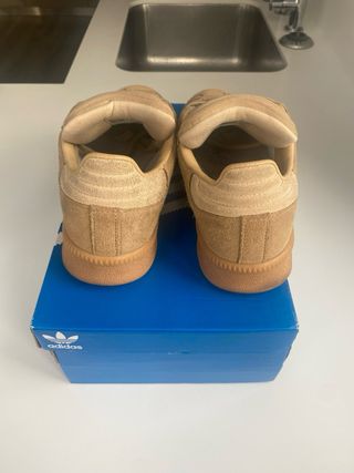 Adidas Samba XLG J Talla 38