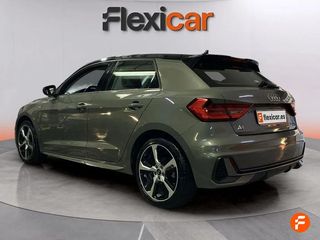 Audi A1 Sportback Adrenalin 30 TFSI 81kW (110CV)