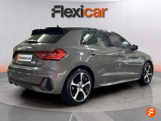Audi A1 Sportback Adrenalin 30 TFSI 81kW (110CV)