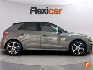 Audi A1 Sportback Adrenalin 30 TFSI 81kW (110CV)