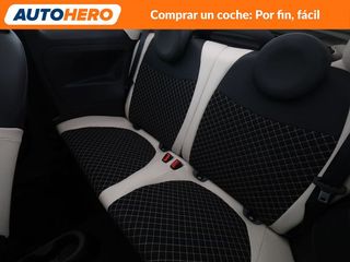 Fiat 500C 1.0 Mild-Hybrid Dolcevita