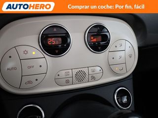 Fiat 500C 1.0 Mild-Hybrid Dolcevita