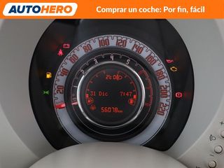 Fiat 500C 1.0 Mild-Hybrid Dolcevita