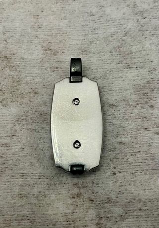 Colgante Viceroy Plata