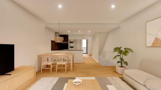 Terreno en venta en Les Arenes - La Grípia  Can Montllor en Terrassa