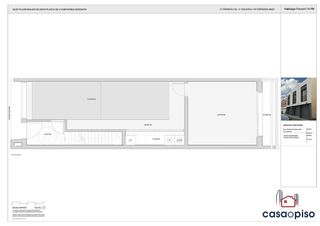 Terreno en venta en Les Arenes - La Grípia  Can Montllor en Terrassa