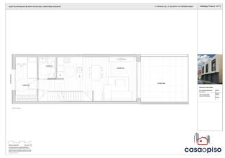 Terreno en venta en Les Arenes - La Grípia  Can Montllor en Terrassa