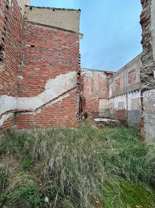 Solar en venta en Alcázar de San Juan