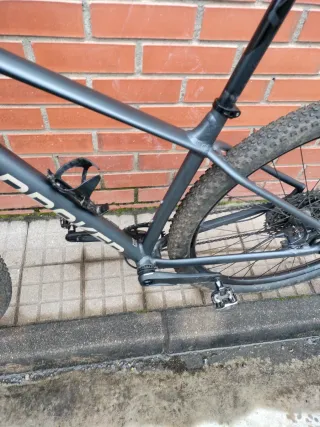 Bici Mondraker - Poco uso talla M