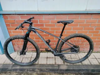Bici Mondraker - Poco uso talla M