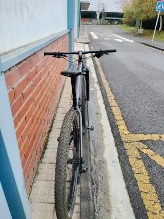 Bici Mondraker - Poco uso talla M