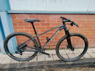 Bici Mondraker - Poco uso talla M