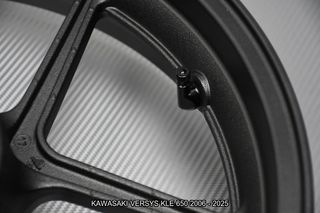 Llanta delantera KAWASAKI VERSYS 650 2006 - 2025