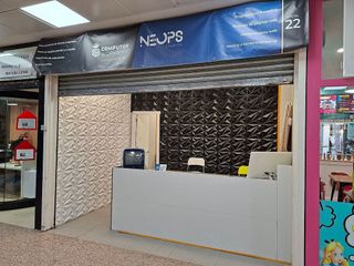 Local comercial en venta en Mariblanca - Villafontana en Móstoles