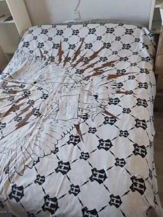 Funda Nórdica Harry Potter