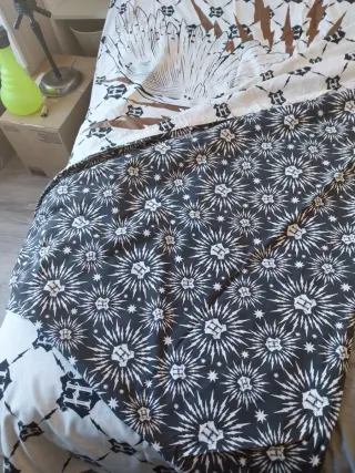 Funda Nórdica Harry Potter