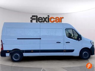 Renault Master T L2H2 3300 BLUE DCI 110KW