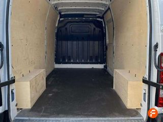 Renault Master T L2H2 3300 BLUE DCI 110KW