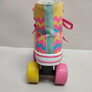 Patines Cuatro Ruedas Soy Luna Talla 32-33