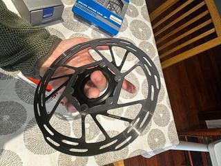 Disco Freno Sram Paceline 160mm