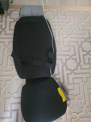 Cojín Masajeador Eléctrico