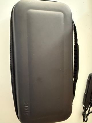 Nintendo Switch OLED Bianca