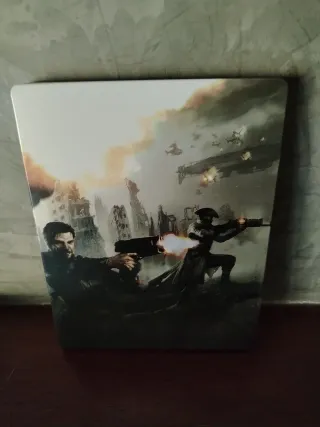 Fallout 4 GOTY Steelbook Xbox