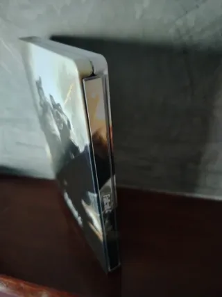 Fallout 4 GOTY Steelbook Xbox