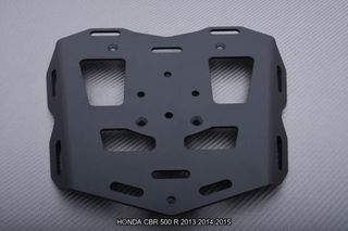 Soporte de baúl HONDA CBR 500 R 2013 2014 2015
