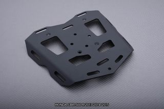 Soporte de baúl HONDA CBR 500 R 2013 2014 2015