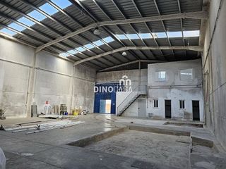 Nave industrial en venta en Cartaya