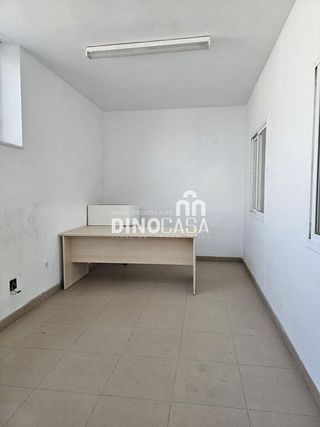 Nave industrial en venta en Cartaya