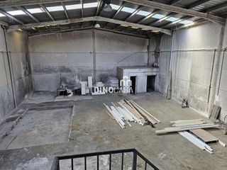 Nave industrial en venta en Cartaya