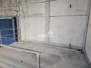 Nave industrial en venta en Cartaya