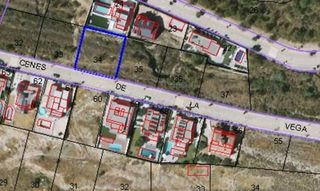 Terreno en venta en Zubia (La)