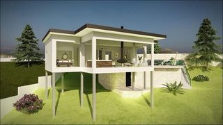 Terreno en venta en Zubia (La)