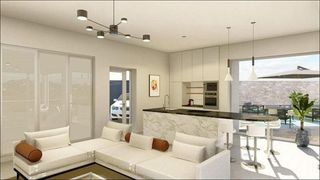 Terreno en venta en Zubia (La)