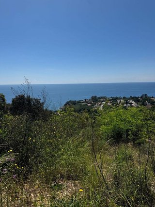 Solar en venta en Cala Sant Francesc - Santa Cristina en Blanes