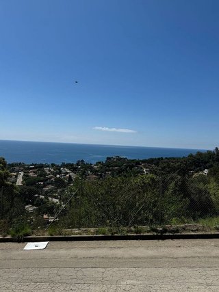 Solar en venta en Cala Sant Francesc - Santa Cristina en Blanes