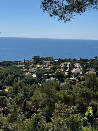 Solar en venta en Cala Sant Francesc - Santa Cristina en Blanes