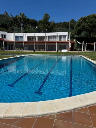 Solar en venta en Cala Sant Francesc - Santa Cristina en Blanes